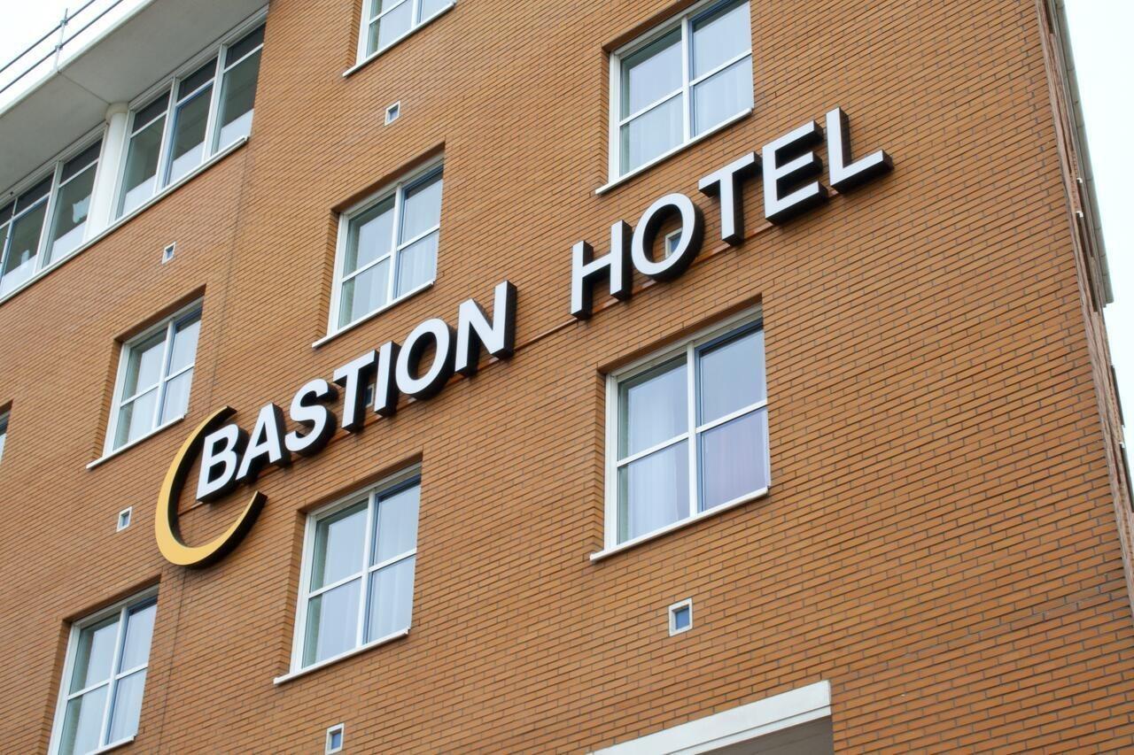 Bastion Hotel ארנהיים מראה חיצוני תמונה