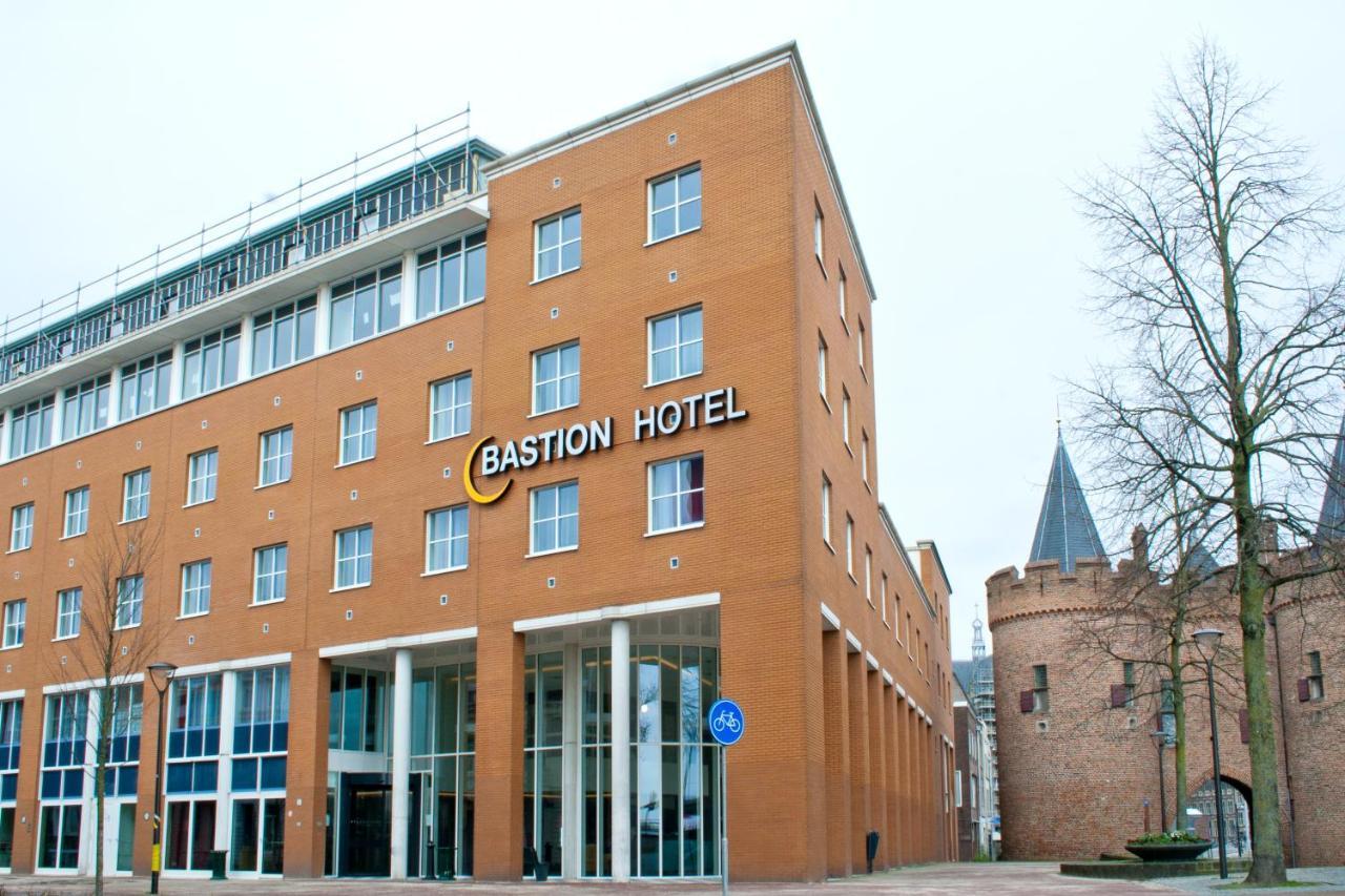 Bastion Hotel ארנהיים מראה חיצוני תמונה